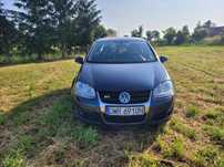 Volkswagen golf 5 gt 1.4 tfsi