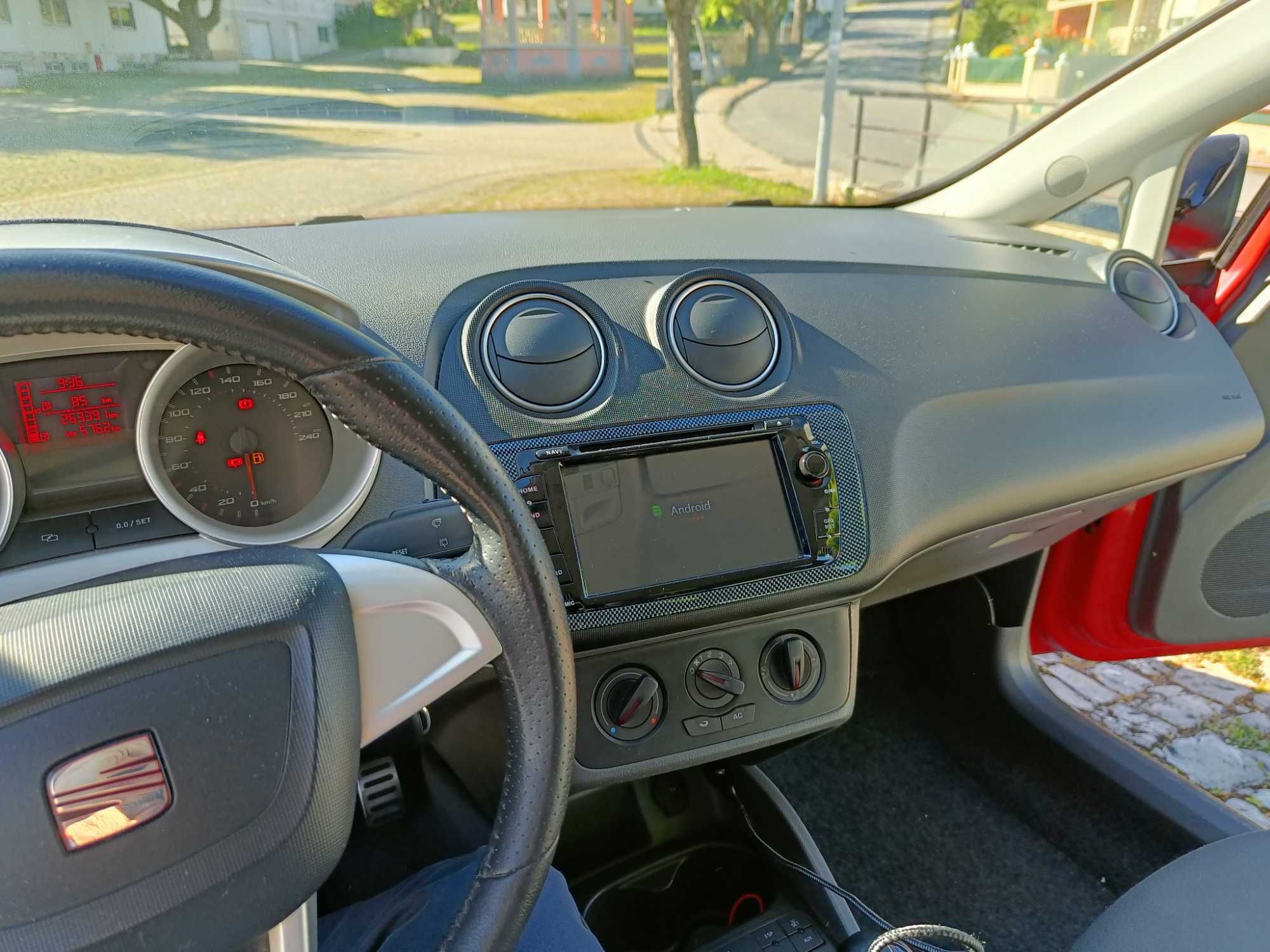 Seat Ibiza 6J 1.9 TDI – 105cv