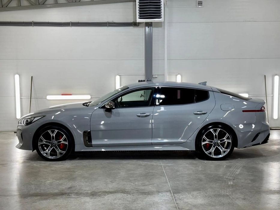 Kia Stinger Kia Stinger 3.3 GT 2021 r. Możliwa Zamiana!!!