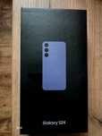 Samsung  S24 Fiolet.