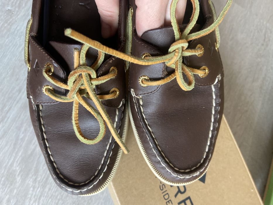 Топсайдери SPERRY жіночі