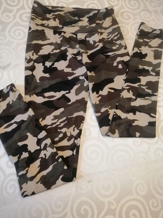 Legginsy moro rozmiar l