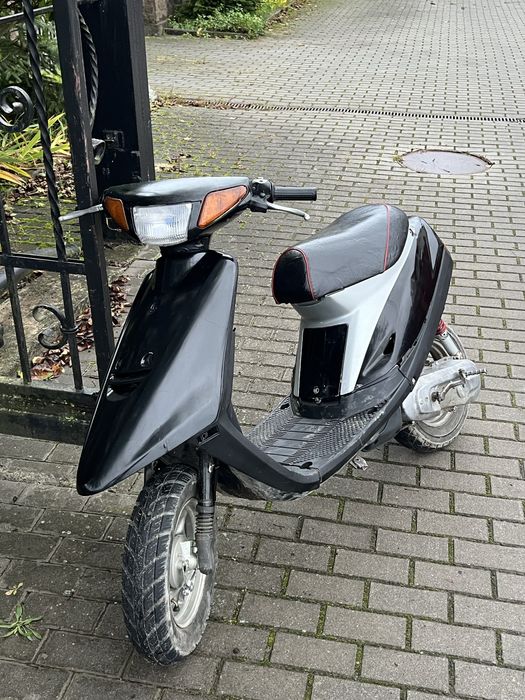 Скутер yamaha jog artistic 65cc