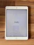 iPad mini 1ª ger. | Wi-Fi + Cellular | 16GB