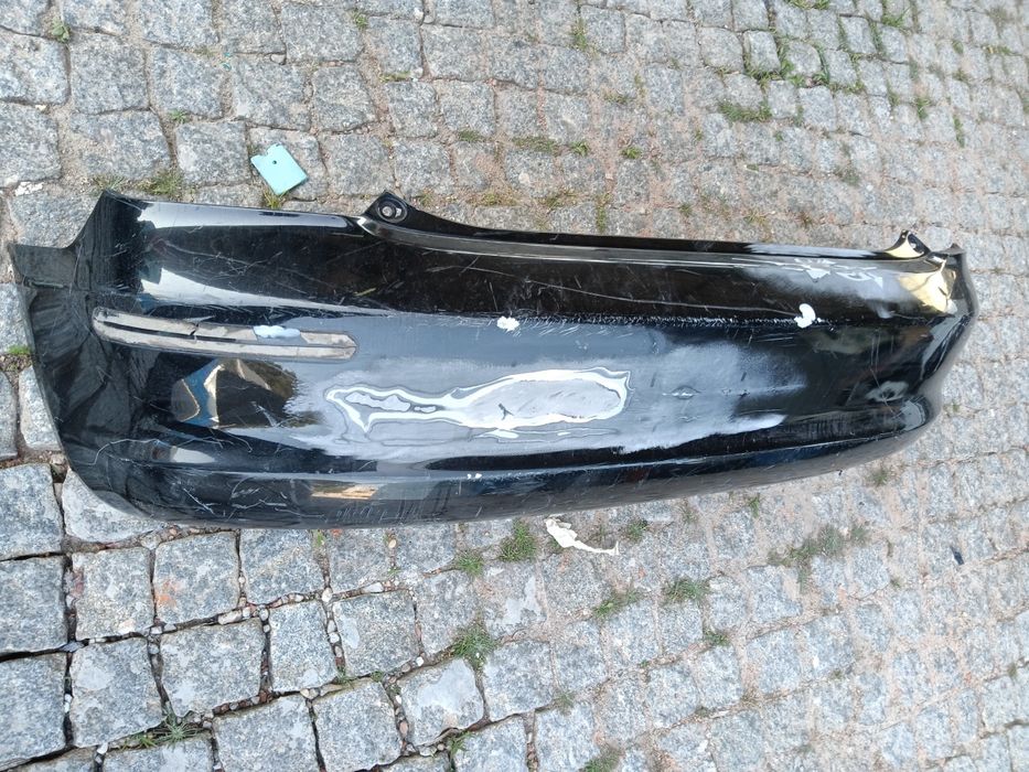 Parachoques Honda Civic 7 para choques 2003