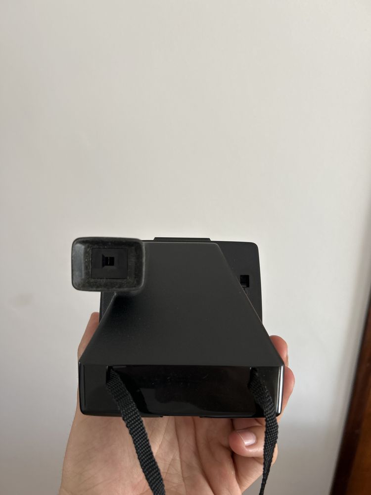 Polaroid Land Camera