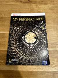 My perspectives 3 workbook