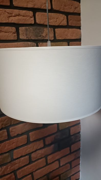 Lampa z regulacją