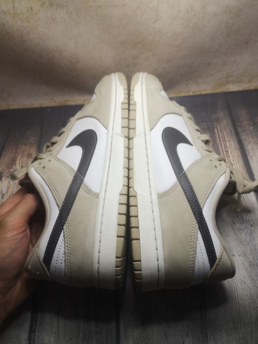Buty Nike Dunk Low r45 / force / jordan / Air max