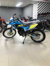 Мотоцикл Lifan KPX 250