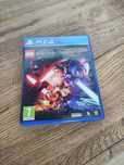 LEGO Star Wars ps4