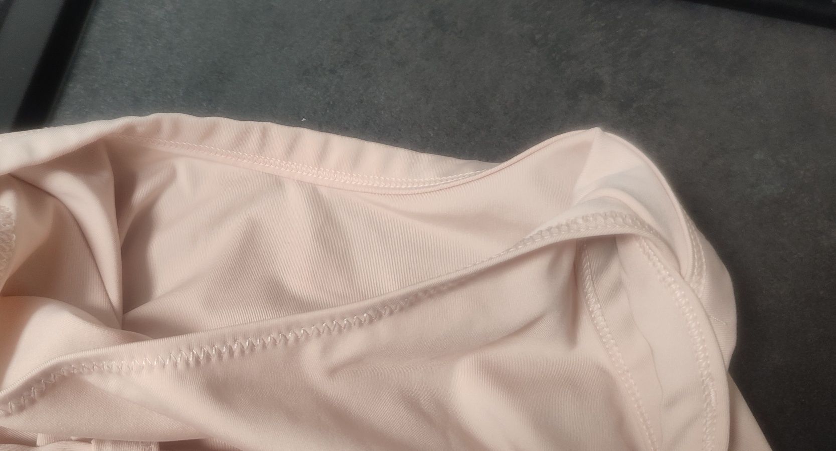 Top Stanik sportowy Nike Air r. XL biustonosz