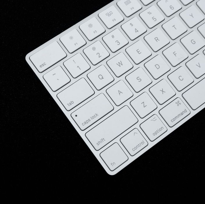 Клавіатура Apple Magic Keyboard 2 A1644 для Imac mac mini macbook