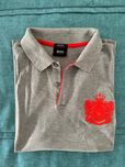 Polo Hugo Boss tamanho M