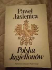 Książki Jasienica Paweł komplet 5 sztuk