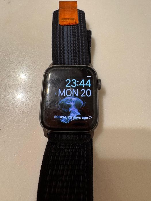 Apple watch 5 44mm