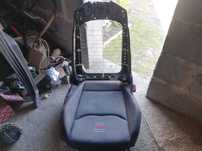 Fotel przedni prawy Seat Ibiza 6f V FR