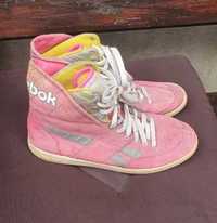 Buty Reebok  roz 37,5