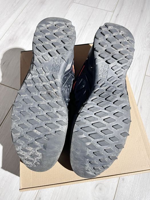 Salewa Wildfire Edge GTX