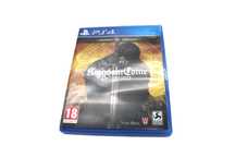 Kingdom Come: Deliverance PL PS4 Sony PlayStation 4 (PS4)