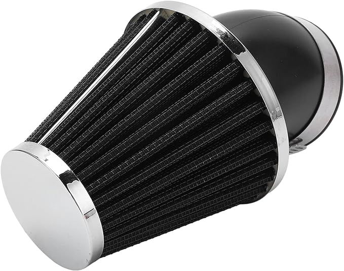 stożkowy filtr powietrza 48mm średnica wewnętrzna