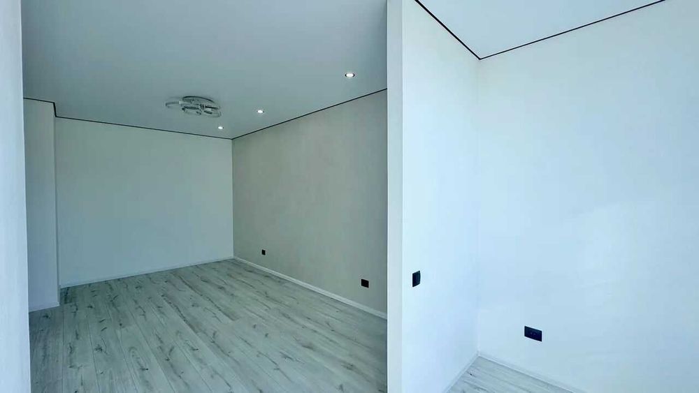 Однокімнатна квартира з ремонтом у ЖК бізнес-класу