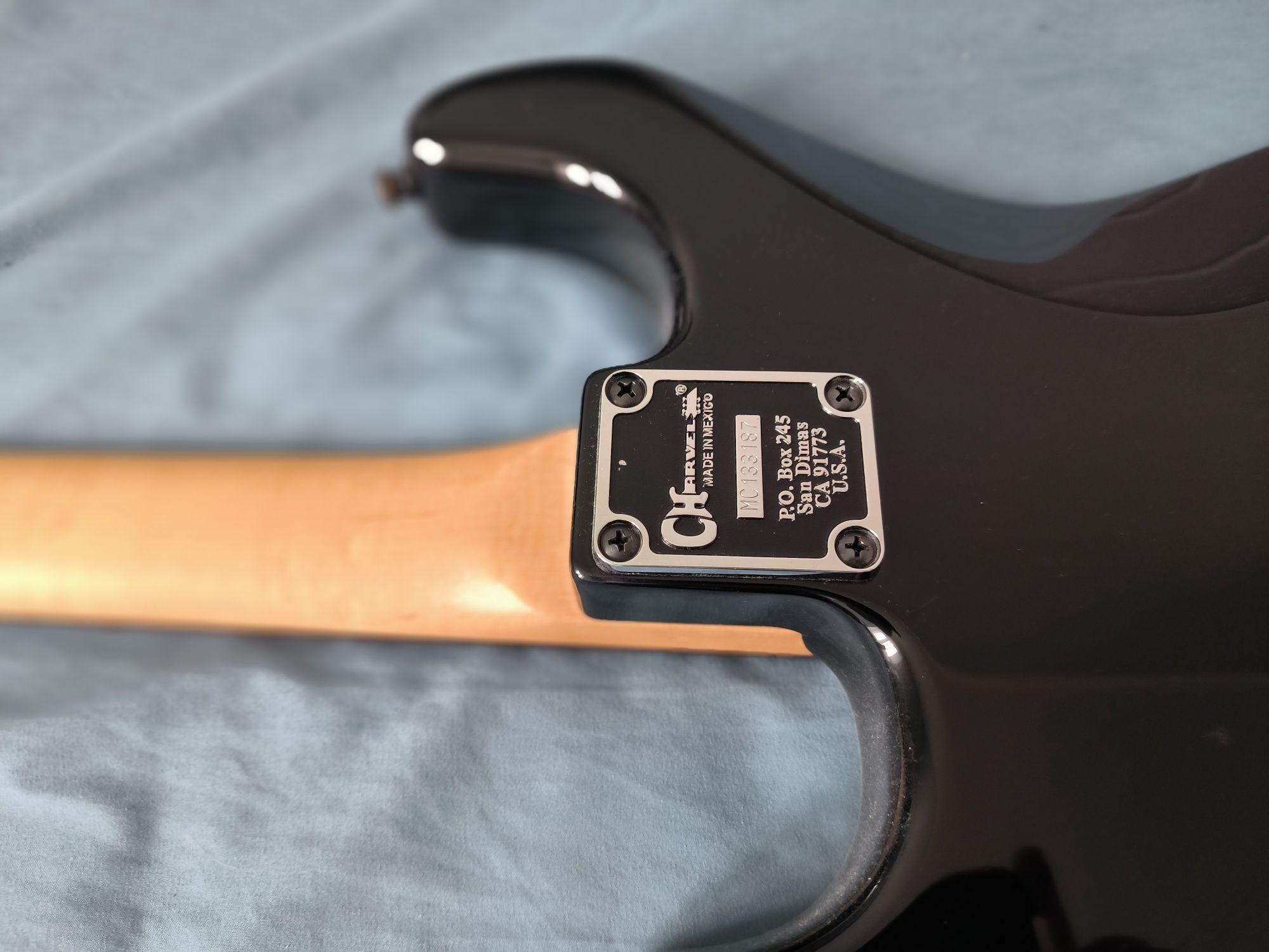 Charvel Pro Mod San Dimas Style 1 HS HT