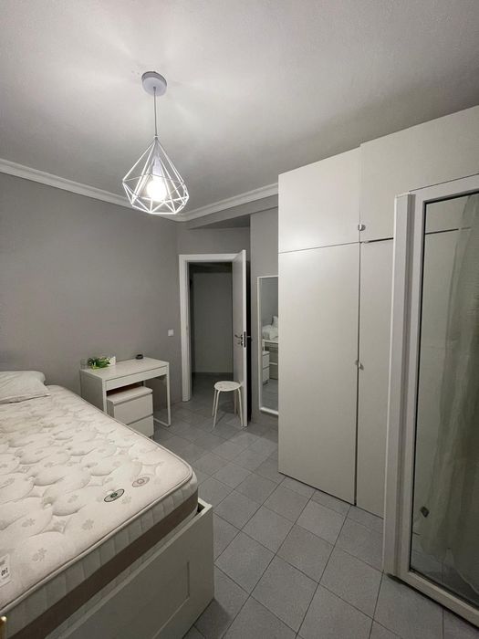 Quarto partilhado em Lagoa