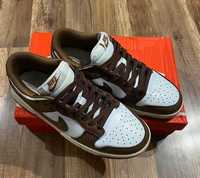 Nike Dunk Low  Brown 39