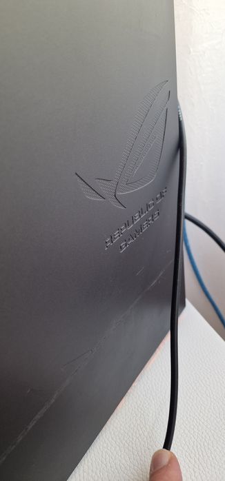 ASUS ROG G20CB-i7 Skylake 6700 Quad Core- 128Gb+1000Gb-GTX 1650 super