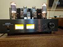 Wzmacniacz lampowy Line Magnetic LM 508 IA Single Ended