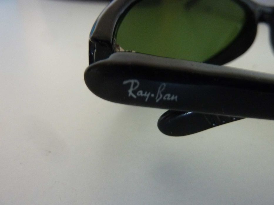 Oculos de sol Ray-Ban® (originais)