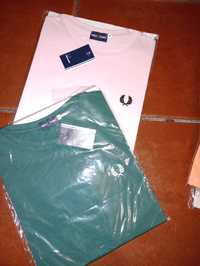 Vendo camisolas Fred Perry