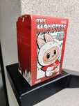 1*Labubu The Monsters Coca Cola Series-Nowe-Szybka wys24h