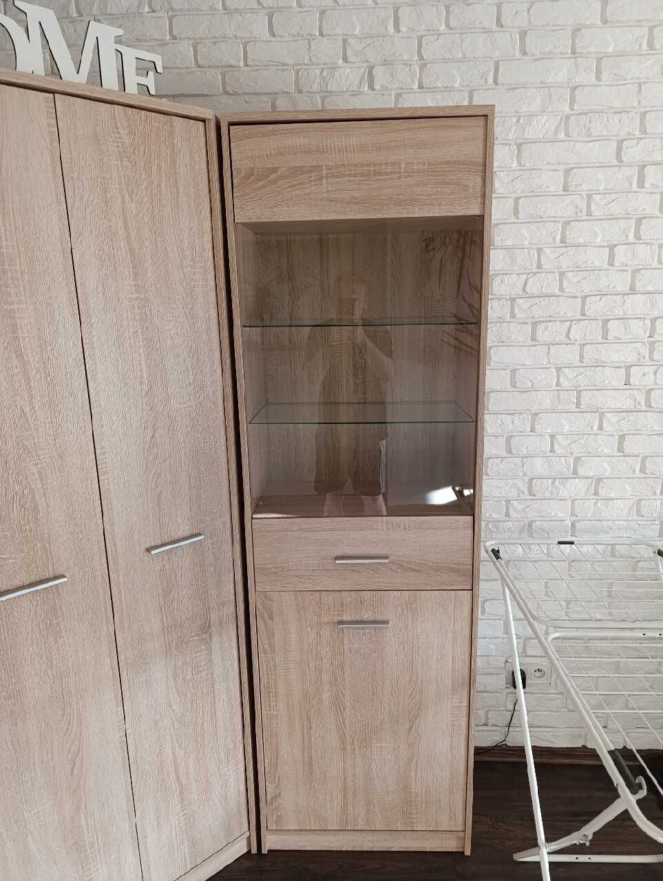 Witryna Nepo Plus (BRW)
