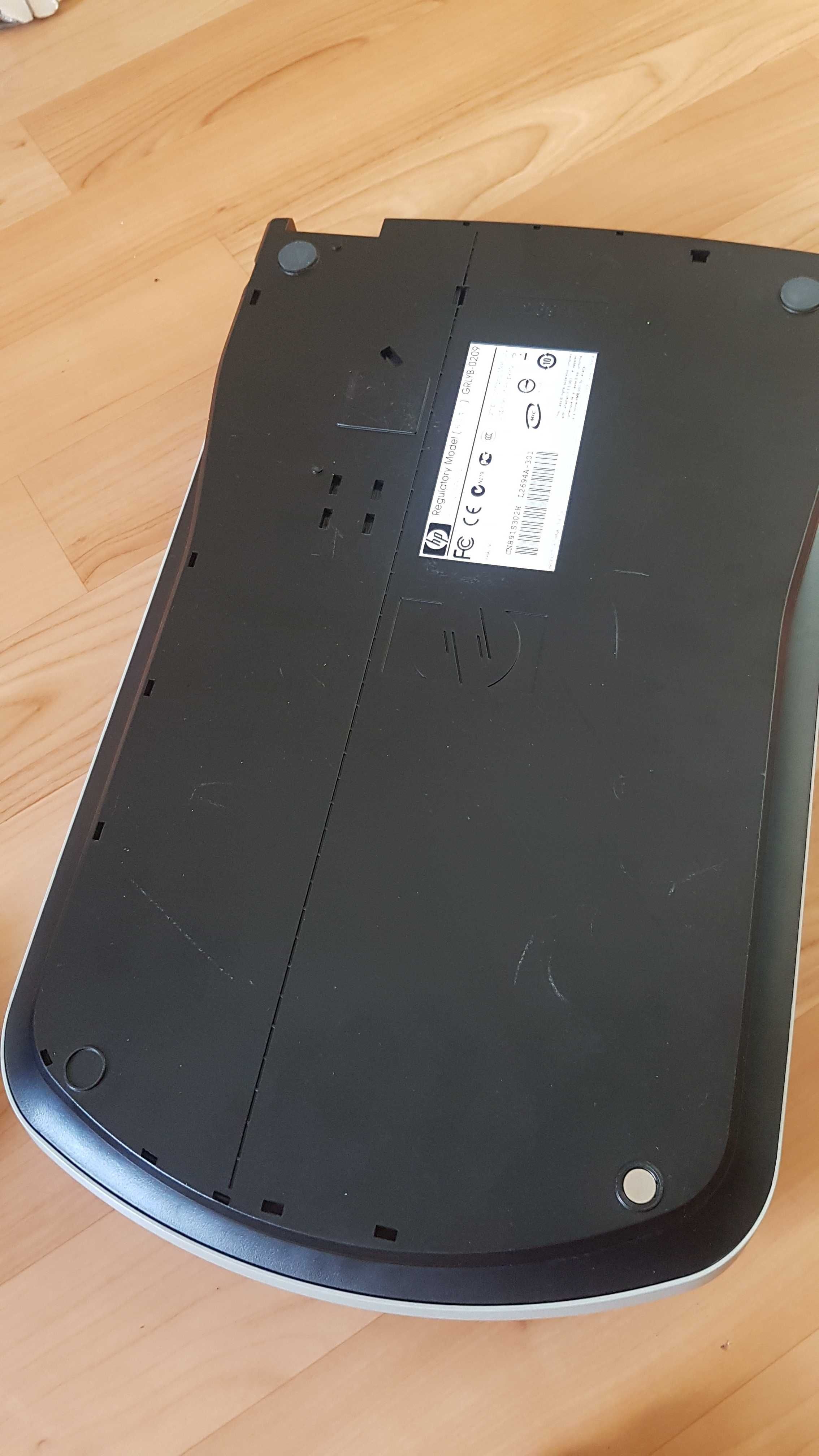 Сканер HP Scanjet G2410
