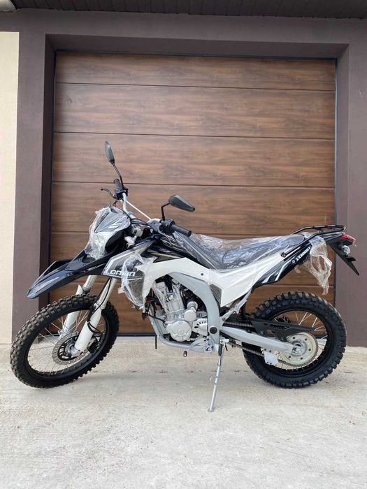 Loncin LX300GY SX2 Pro 2025