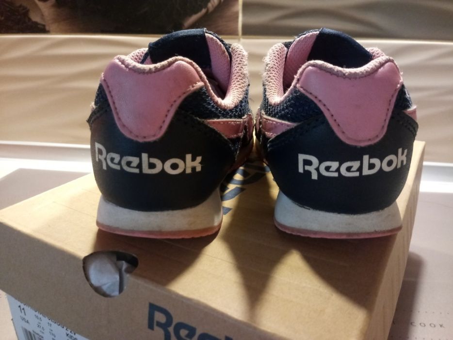 Buty Reebok Royal Jogger 27,5