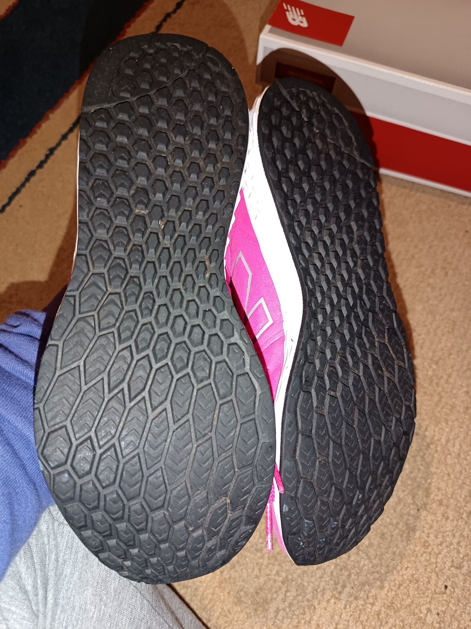 Tênis New Balance tamanho 37