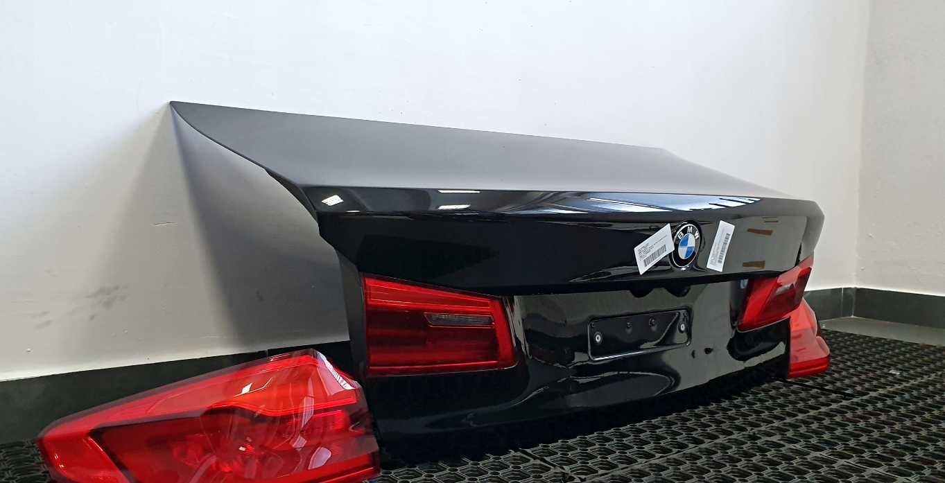 Крышка багажника BMW G30 2016-2023