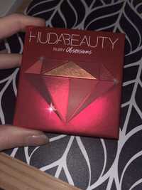 Paletka Huda Beauty Ruby Obsession
