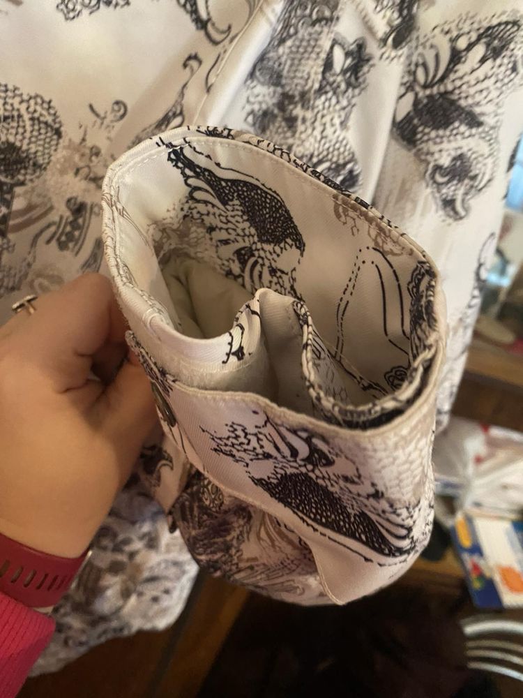 Продам куртку лижну