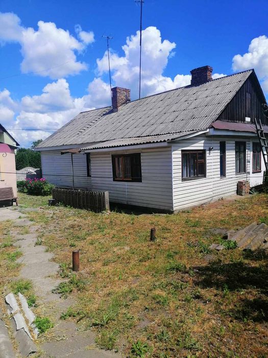 Продаж будинку на вулиці костельній 2/2 в центрі