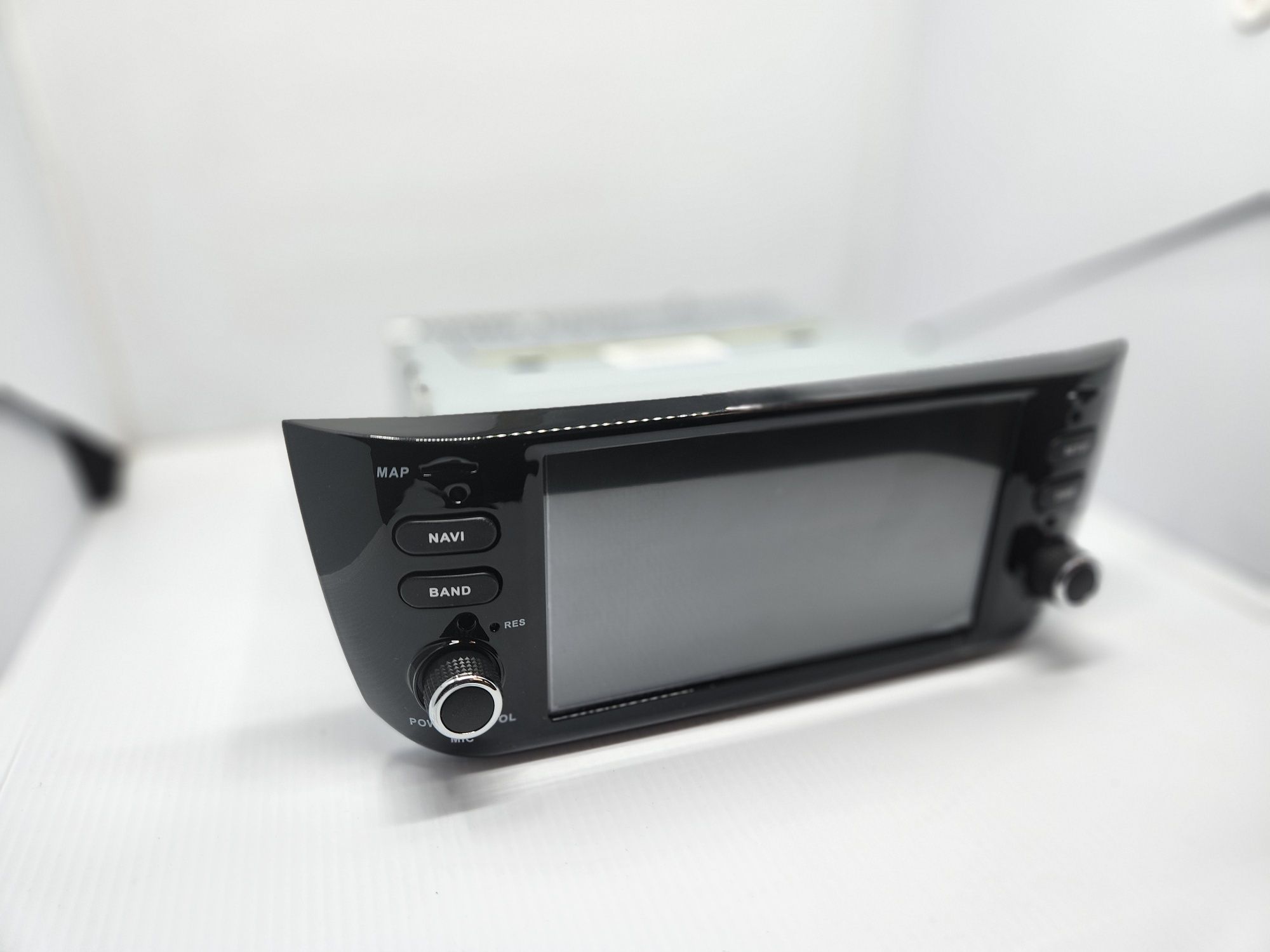 Radio Nawigacja Fiat Punto  android