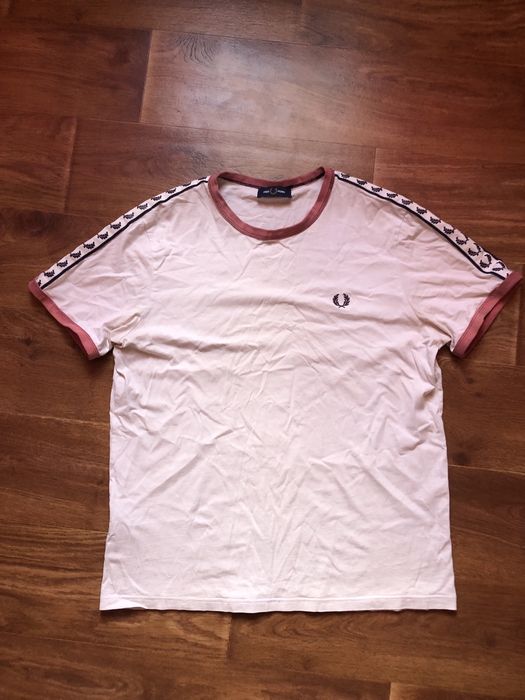 Футболка Fred perry