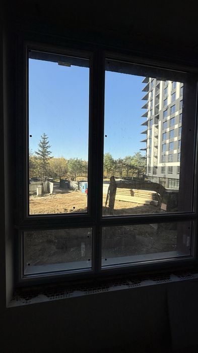 ПЕРЕУСТУПКА! Двохкімнатна квартира на Парковій Алеі