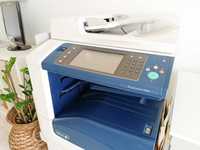 Impressora Xerox Workcenter A3: Pouco Uso, Alta Qualidade