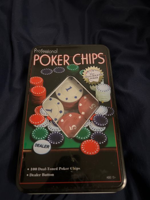 Професіональний покірний набір