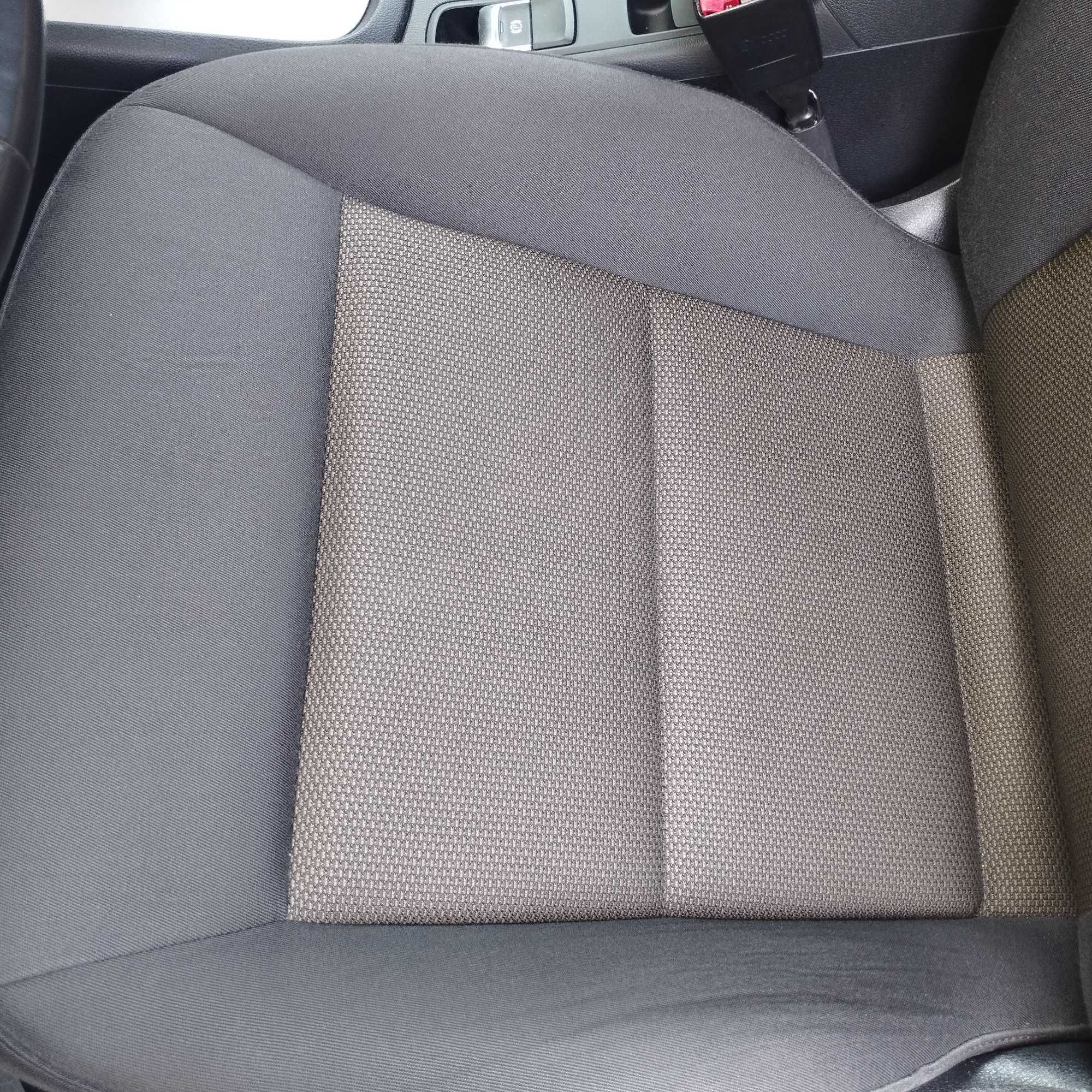 Audi Q3 Sport Line -2015
