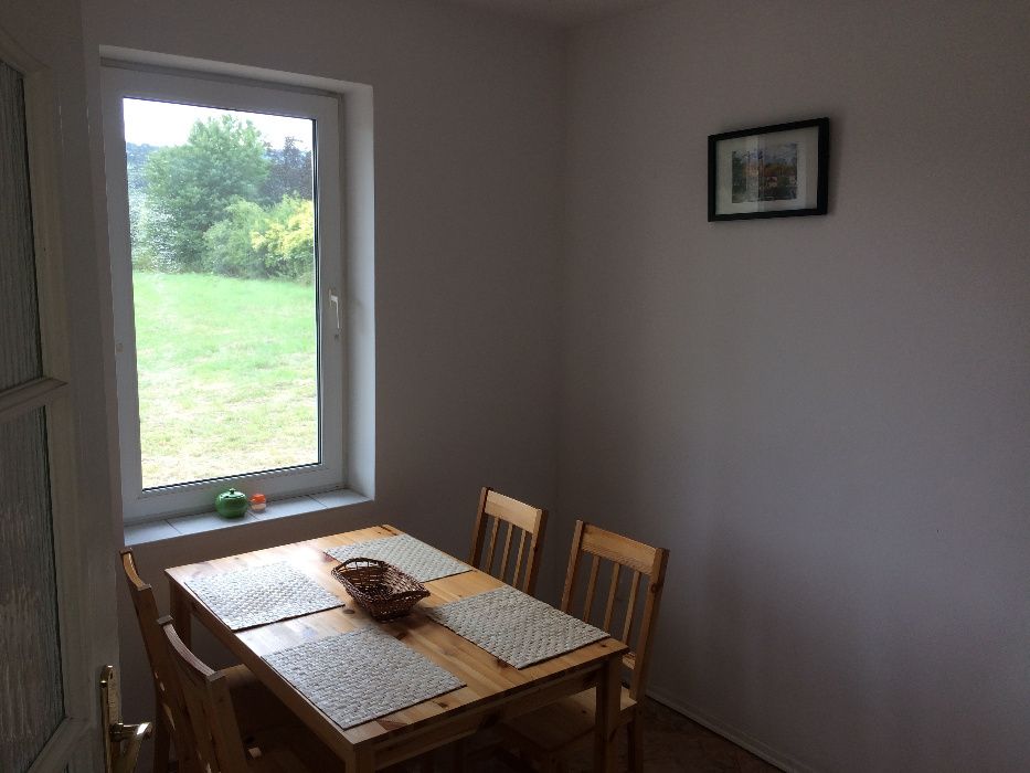 Pokoje mieszkalne  nie turyści